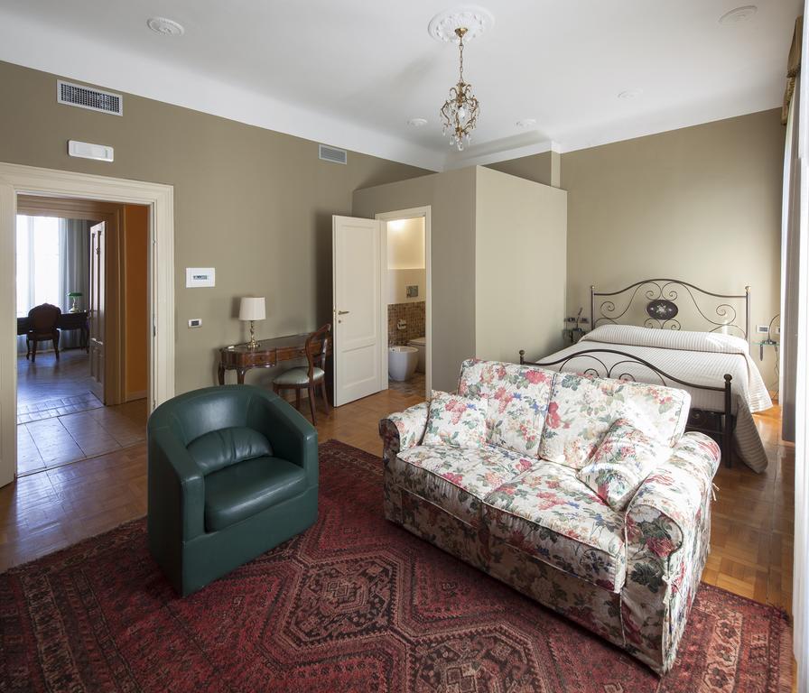Ekoliving Bed & Breakfast มิลาน ห้อง รูปภาพ