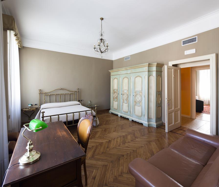 Ekoliving Bed & Breakfast มิลาน ห้อง รูปภาพ