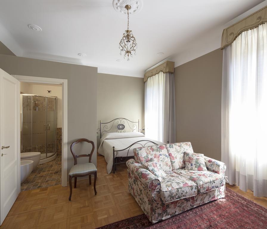 Ekoliving Bed & Breakfast มิลาน ห้อง รูปภาพ