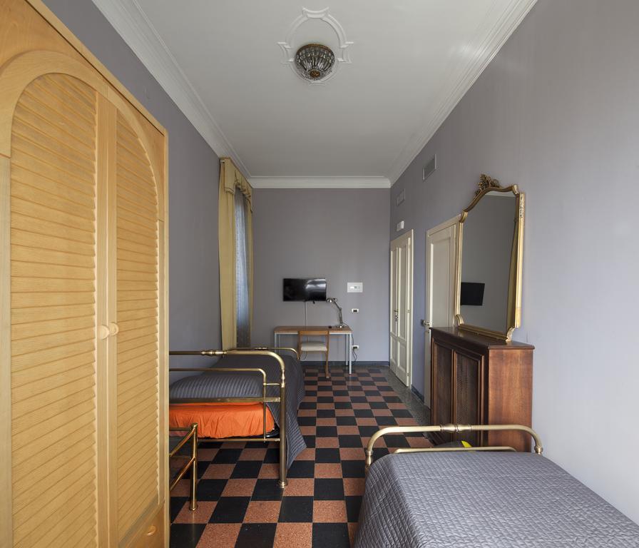Ekoliving Bed & Breakfast มิลาน ห้อง รูปภาพ