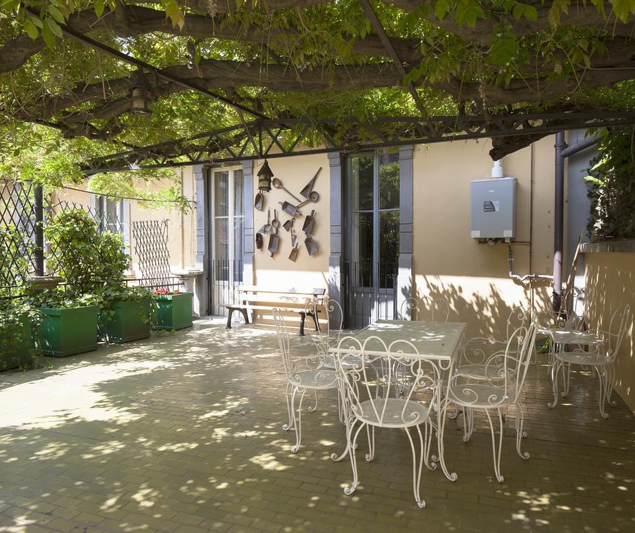 Ekoliving Bed & Breakfast มิลาน ภายนอก รูปภาพ