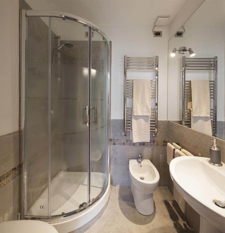 Ekoliving Bed & Breakfast มิลาน ภายนอก รูปภาพ