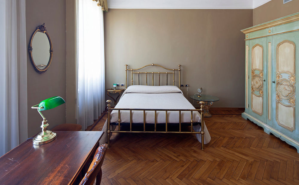 Ekoliving Bed & Breakfast มิลาน ภายนอก รูปภาพ