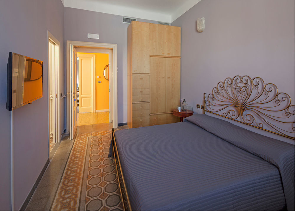 Ekoliving Bed & Breakfast มิลาน ภายนอก รูปภาพ