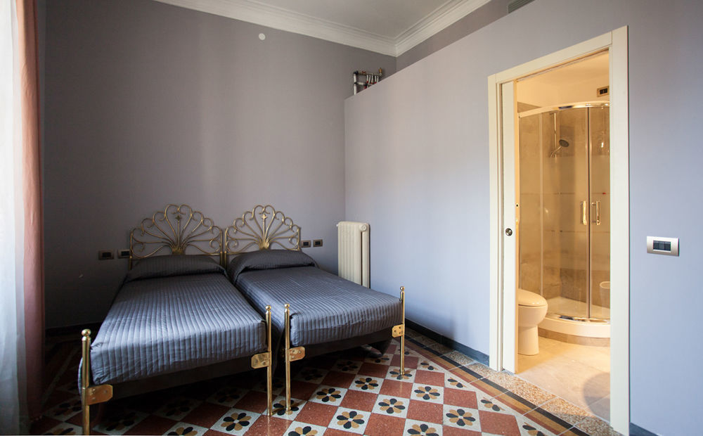 Ekoliving Bed & Breakfast มิลาน ภายนอก รูปภาพ