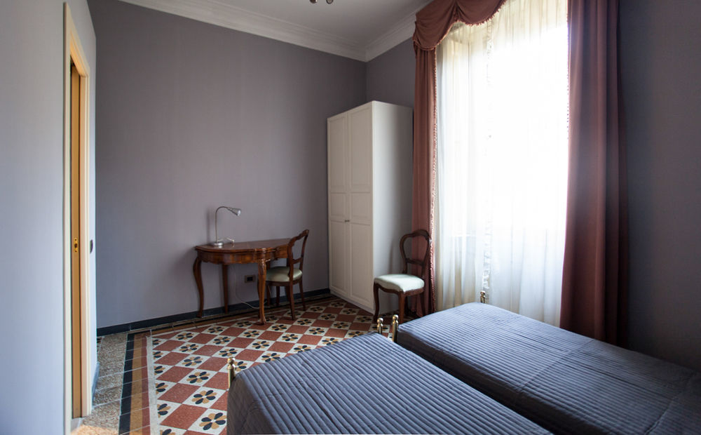 Ekoliving Bed & Breakfast มิลาน ภายนอก รูปภาพ