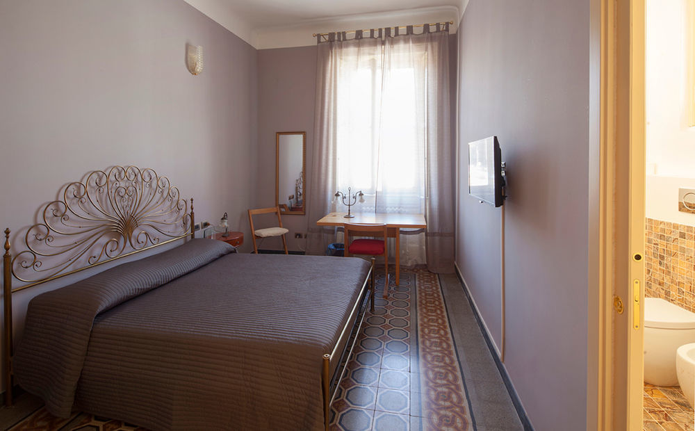 Ekoliving Bed & Breakfast มิลาน ภายนอก รูปภาพ