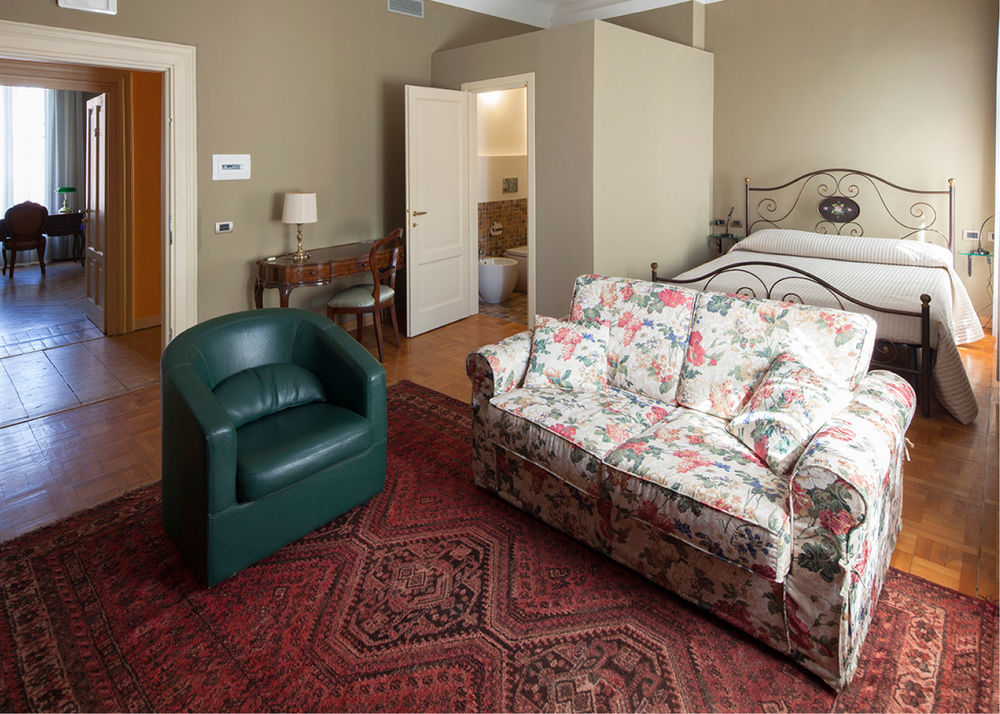 Ekoliving Bed & Breakfast มิลาน ภายนอก รูปภาพ